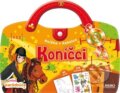 Kniha: Koníčci (Rebo). Rebo, 2009