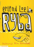 Ryba - Erlend Loe, 2009