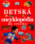 Kniha: Detská encyklopédia do vrecka (Agentúra Cesty)