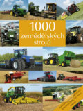 1000 zemědělských strojů, Knižní klub, 2009