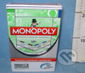 Monopoly (cestovná verzia), Hasbro, 2009