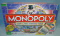 Monopoly (svetová edícia), Hasbro, 2009