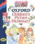 Oxford Children´s Picture Dictionary - L.A. Hill,  Charles Innes, Oxford University Press, 1999