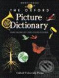 The Oxford Picture Dictionary - Norma Shapiro, Oxford University Press, 1998