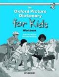 Oxford Picture Dictionary for Kids - J.R. Keyes, Oxford University Press, 1998