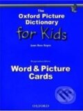 Oxford Picture Dictionary for Kids - J.R. Keyes, Oxford University Press, 2003