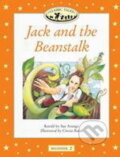 Jack and  the Beanstalk - S. Arengo, Oxford University Press, 2006