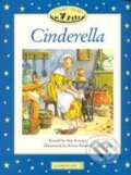 Cinderella - S. Arengo, 1996