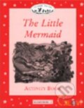 Kniha: The Little Mermaid Activity Book (S. Arengo). Oxford University Press, 2003