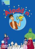 Aladdin - Cathy Lawday, Richard MacAndrew, 2004