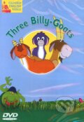 Three Billy-Goats - Cathy Lawday, Richard MacAndrew, Oxford University Press, 2004