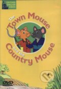 Town Mouse & Contry Mouse - Cathy Lawday, Richard MacAndrew, Oxford University Press, 2004