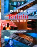 Kniha: Window on Britain 2 Activity Book (Richard MacAndrew)