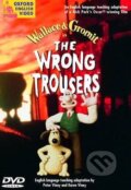 The Wrong Trousers - Nick Park, Bob Baker, Peter Viney, Karen Viney, 2003