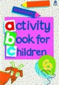 Oxford Activity Books for Children: Book 6 - Christopher Clark, Oxford University Press, 1985