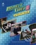 Project Video 1: Activity Book - Tom Hutchinson, Oxford University Press, 1991