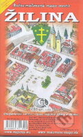 Kniha: Žilina (Cassovia books). Cassovia books, 2009