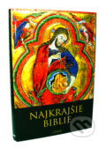 Kniha: Najkrajšie biblie (Slovart). Slovart, 2009