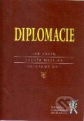 Diplomacie - Zdeněk Matějka, Alexandr Ort, Jan Kavan, Aleš Čeněk, 2002