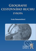Kniha: Geografie cestovního ruchu (Iveta Hamarnehová). Aleš Čeněk, 2008