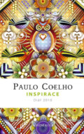 Paulo Coelho - Inspirace (Diář 2010) (Paulo Coelho). Knižní klub, 2009