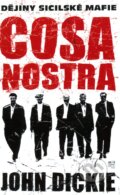 Cosa Nostra - John Dickie, 2009