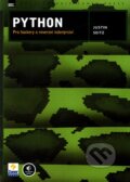 Python - Justin Seitz, Zoner Press, 2009