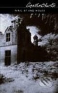Peril at End House - Agatha Christie, HarperCollins, 2007