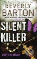 Kniha: Silent Killer (Beverly Barton). HarperCollins, 2009