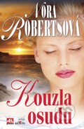 Kniha: Kouzla osudu (Nora Roberts), 2009