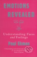 Emotions Revealed - Paul Ekman, 2007