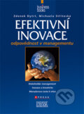 Efektivní inovace - Zdenek Dytrt, Michaela Stříteská, CPRESS, 2009