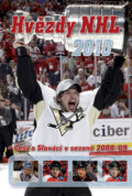 Hvězdy NHL 2010, 2009