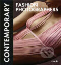 Kniha: Contemporary Fashion Photographers (Daab). Daab, 2009