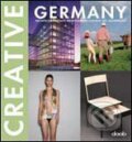 Kniha: Creative Germany (Daab). Daab, 2009