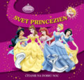 Kniha: Svet princezien (Egmont SK). Egmont SK, 2009