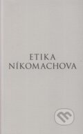 Etika Níkomachova - Aristotelés, Rezek, 2009