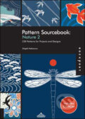 Pattern Sourcebook: Patterns From Nature 2 - Shigeki Nakamura, Rockport, 2009