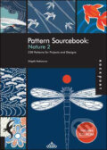 Kniha: Pattern Sourcebook: Patterns From Nature 2 (Shigeki Nakamura). Rockport, 2009