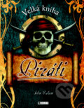 Velká kniha Piráti, Nakladatelství Fragment, 2009