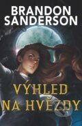 E-kniha: Výhled na hvězdy (Brandon Sanderson), 2020
