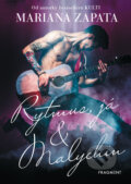 E-kniha: Rytmus, já & Malychin (Mariana Zapata), 2020