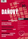 Daňový špeciál 2/2020 (). , 2020