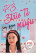 P. S. Stále Tě miluju (filmové vydání) - Jenny Han, CooBoo SK, 2020