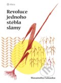 E-kniha: Revoluce jednoho stébla slámy (Masanobu Fukuok), 2019