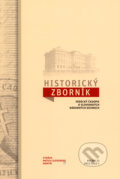 Historický zborník 2/2019, Vydavateľstvo Matice slovenskej, 2020
