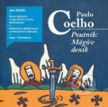 Poutník: Mágův deník - Paulo Coelho, Tympanum, 2013
