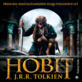 Hobit - John Ronald Reuel Tolkien, Tympanum, 2014
