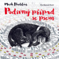 Audiokniha: Podivný případ se psem (Mark Haddon)