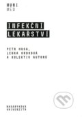 Infekční lékařství - Petr Husa, Masarykova univerzita, 2019